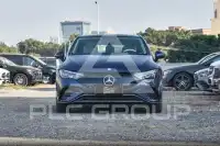 2025 Mercedes Benz Eqe