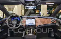 2025 Mercedes Benz Eqe