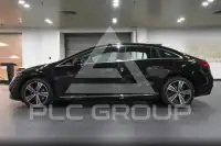 2025 Mercedes Benz Eqe