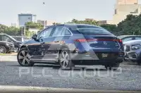 2025 Mercedes Benz Eqe