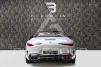 2025 Mercedes Benz SL-Class
