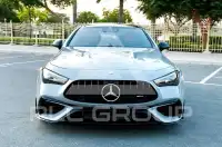 2025 Mercedes Benz CLE-Class