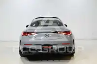 2025 Mercedes Benz CLE-Class