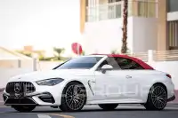 2025 Mercedes Benz CLE-Class
