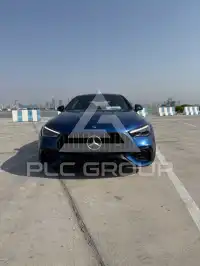 2025 Mercedes Benz CLE-Class