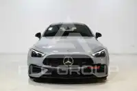 2025 Mercedes Benz CLE-Class