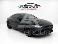 2025 Mercedes Benz C