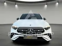 2025 Mercedes Benz GLC 220