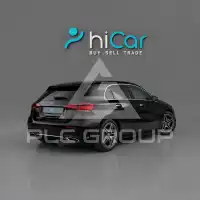 2025 Mercedes Benz A-Class