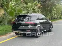 2025 Mercedes Benz GLE 300