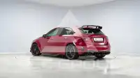 2025 Mercedes Benz A 45