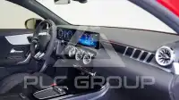 2025 Mercedes Benz A 45