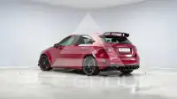 2025 Mercedes Benz A 45