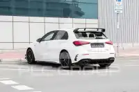 2025 Mercedes Benz A 45
