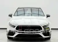 2025 Mercedes Benz A 45
