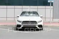 2025 Mercedes Benz A 45