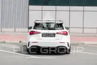 2025 Mercedes Benz A 45