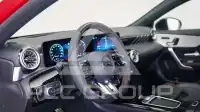 2025 Mercedes Benz A 45