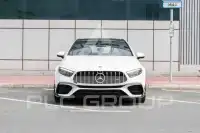 2025 Mercedes Benz A 45