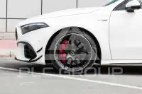 2025 Mercedes Benz A 45