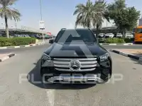 2025 Mercedes Benz GLS 450