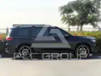 2025 Mercedes Benz GLS 450