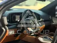 2025 Mercedes Benz GLS 450