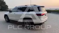 2025 Mercedes Benz GLS 450