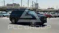 2025 Mercedes Benz GLS 450