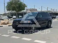 2025 Mercedes Benz GLS 450