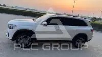 2025 Mercedes Benz GLS 450