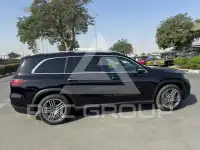 2025 Mercedes Benz GLS 450