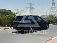 2025 Mercedes Benz GLS 450