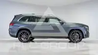 2025 Mercedes Benz GLS 450