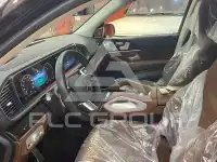 2025 Mercedes Benz GLS 450