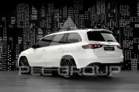 2025 Mercedes Benz GLS 450