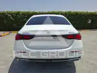 2025 Mercedes Benz E 220
