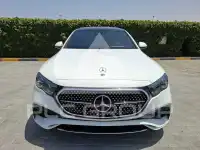 2025 Mercedes Benz E 220