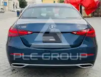 2025 Mercedes Benz C 300