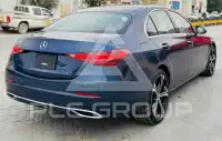 2025 Mercedes Benz C 300
