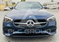 2025 Mercedes Benz C 300