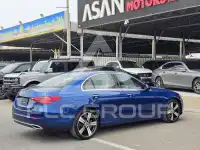 2025 Mercedes Benz C 300
