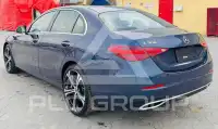2025 Mercedes Benz C 300