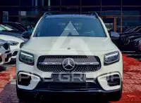 2025 Mercedes Benz GLB 200