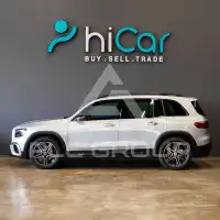 2025 Mercedes Benz GLB 200