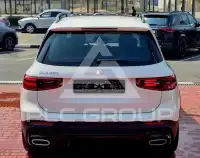 2025 Mercedes Benz GLB 200