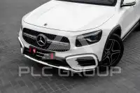 2025 Mercedes Benz GLB 200
