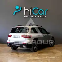 2025 Mercedes Benz GLB 200