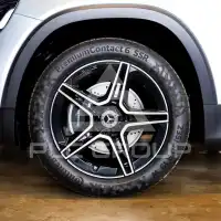2025 Mercedes Benz GLB 200