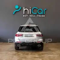 2025 Mercedes Benz GLB 200